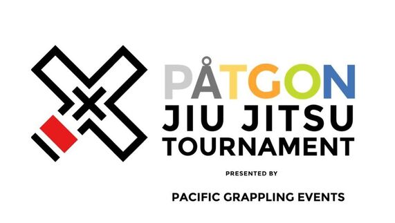 Patgon JiuJitsu Tournament